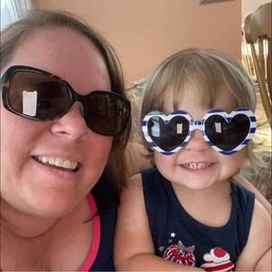 Meet your Posher, Lesley